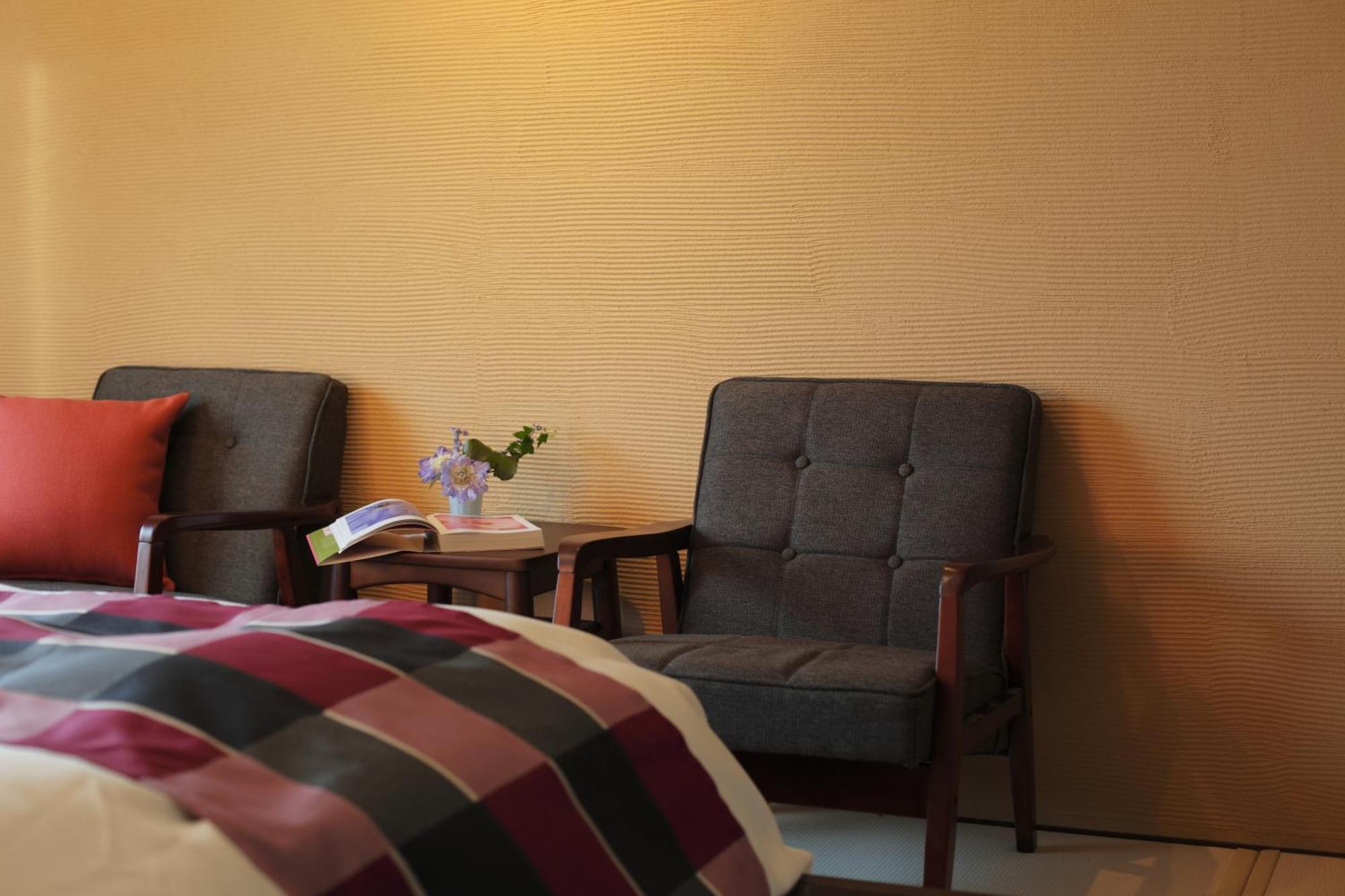 Hotel Hakuba Berghaus Otari Room photo