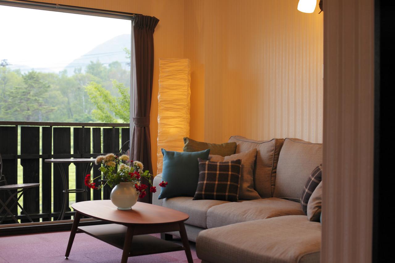 Hotel Hakuba Berghaus Otari Exterior photo