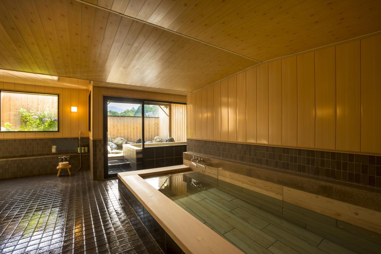 Hotel Hakuba Berghaus Otari Exterior photo